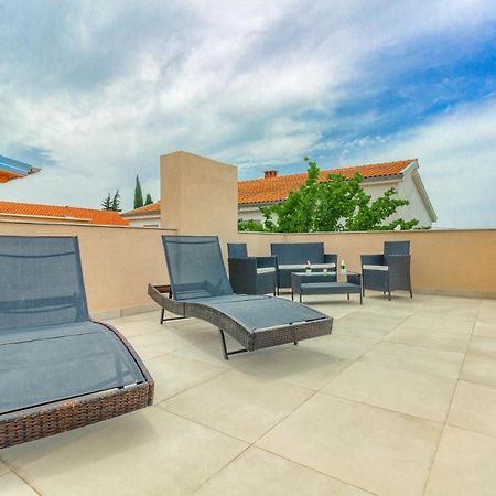 Apartmani Rialto Kakma エクステリア 写真