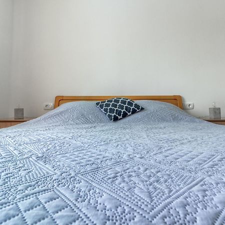 Apartmani Rialto Kakma エクステリア 写真