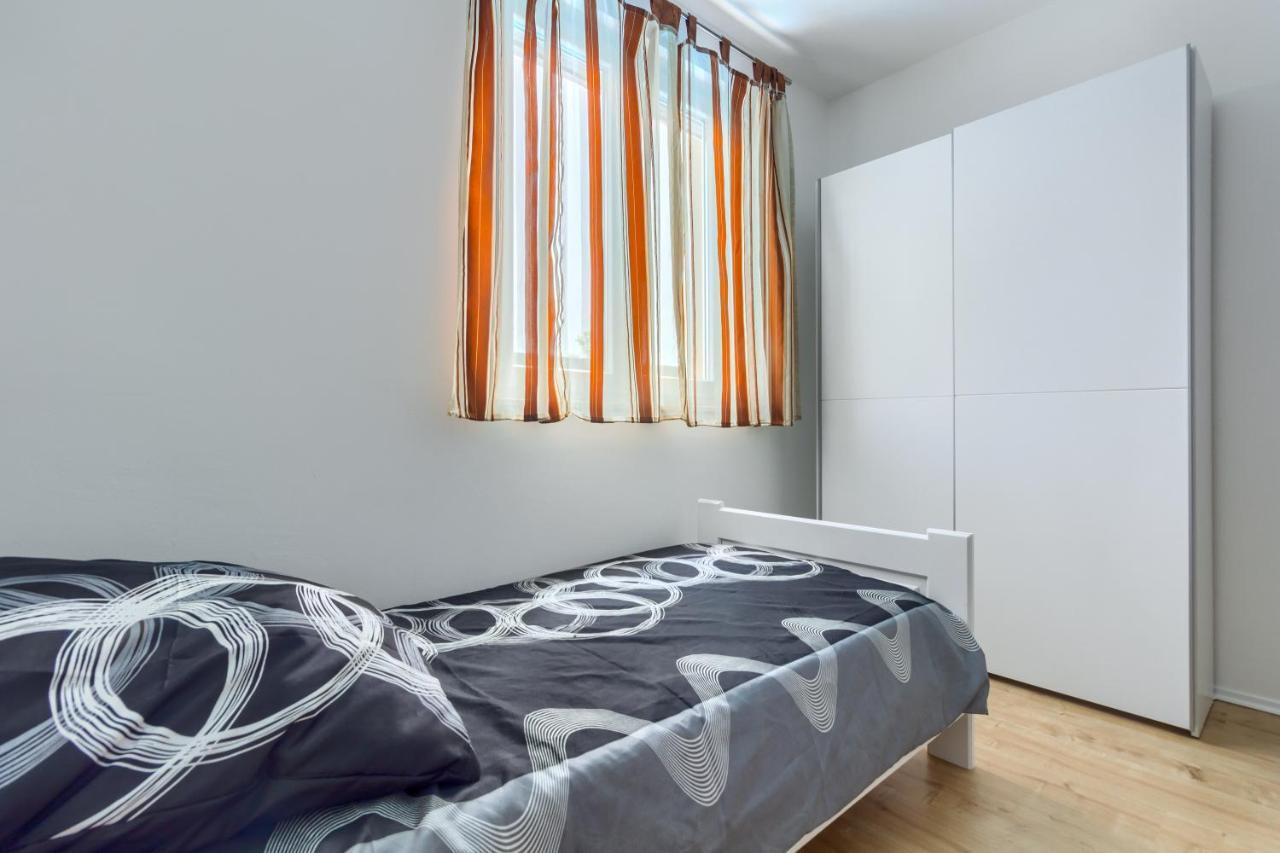 Apartmani Rialto Kakma エクステリア 写真