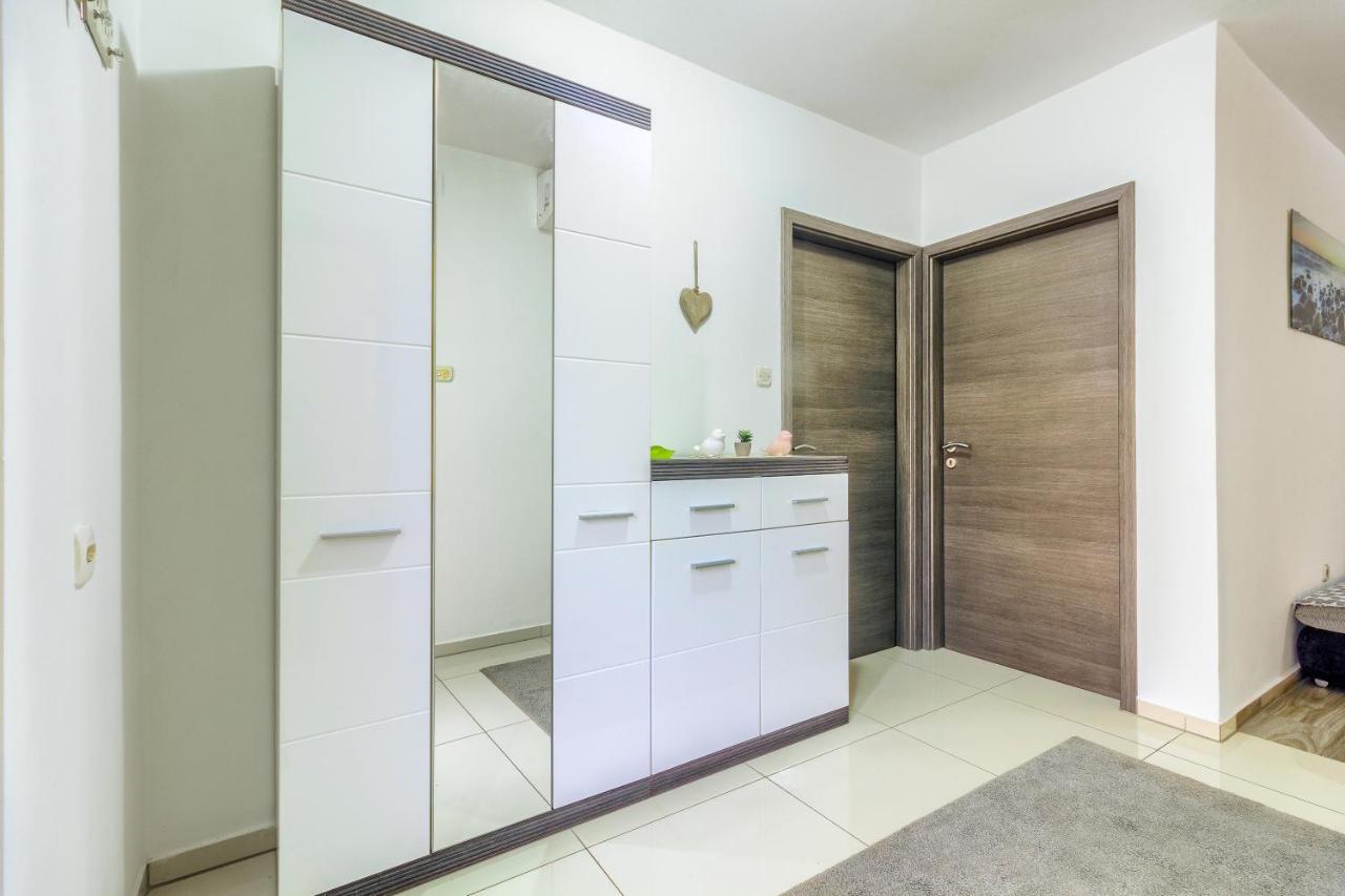 Apartmani Rialto Kakma エクステリア 写真