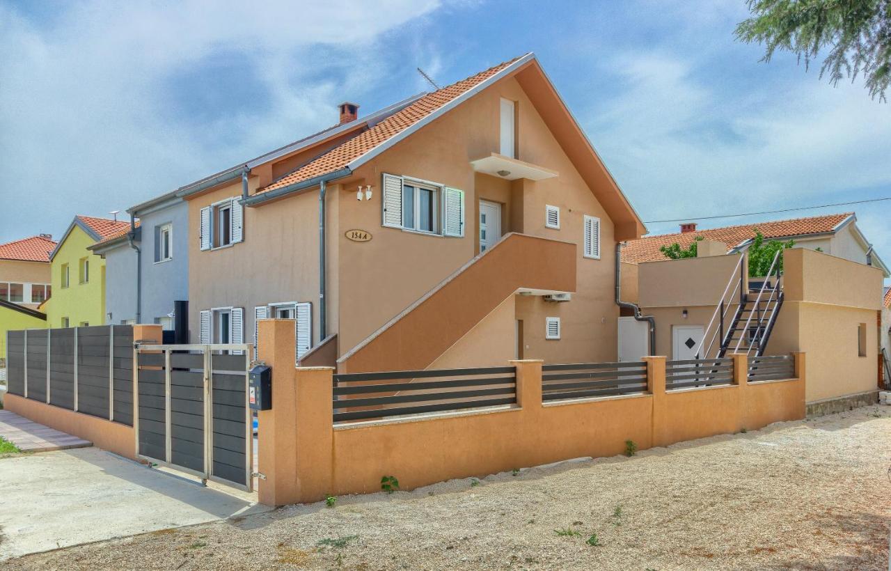 Apartmani Rialto Kakma エクステリア 写真
