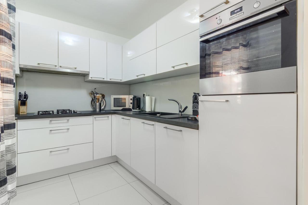 Apartmani Rialto Kakma エクステリア 写真