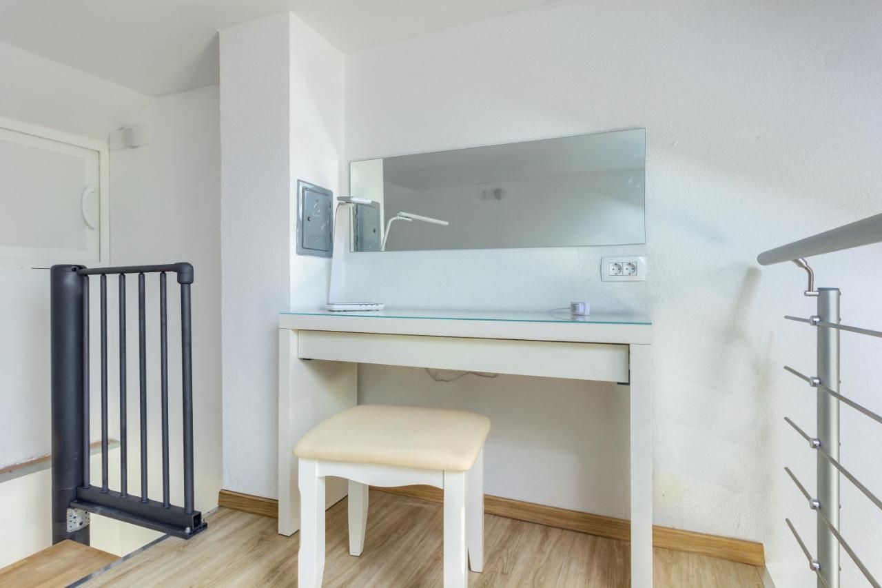Apartmani Rialto Kakma エクステリア 写真