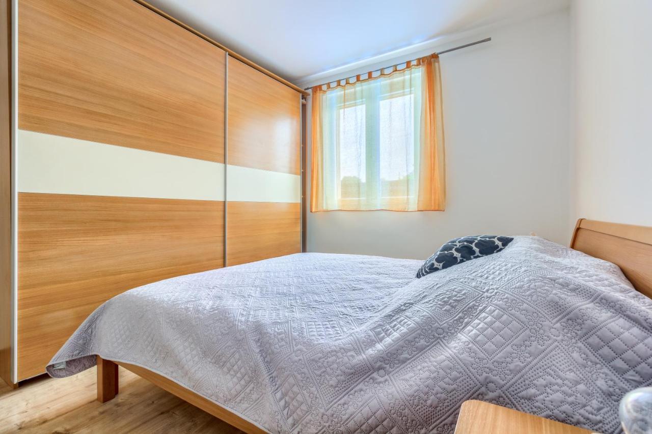 Apartmani Rialto Kakma エクステリア 写真