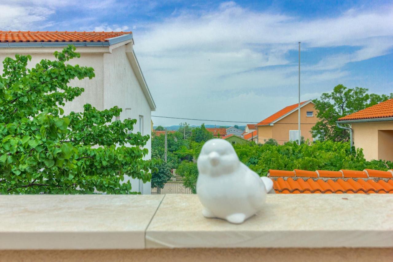 Apartmani Rialto Kakma エクステリア 写真