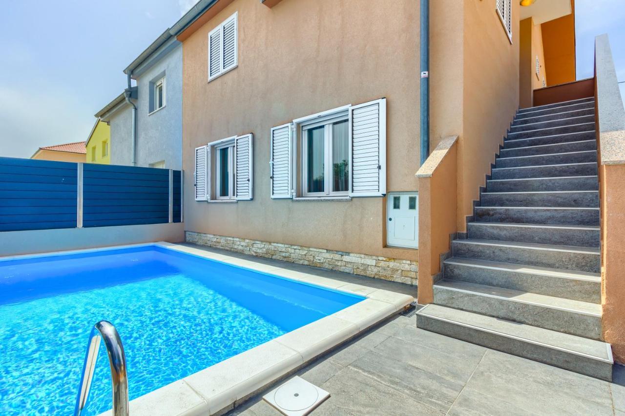 Apartmani Rialto Kakma エクステリア 写真