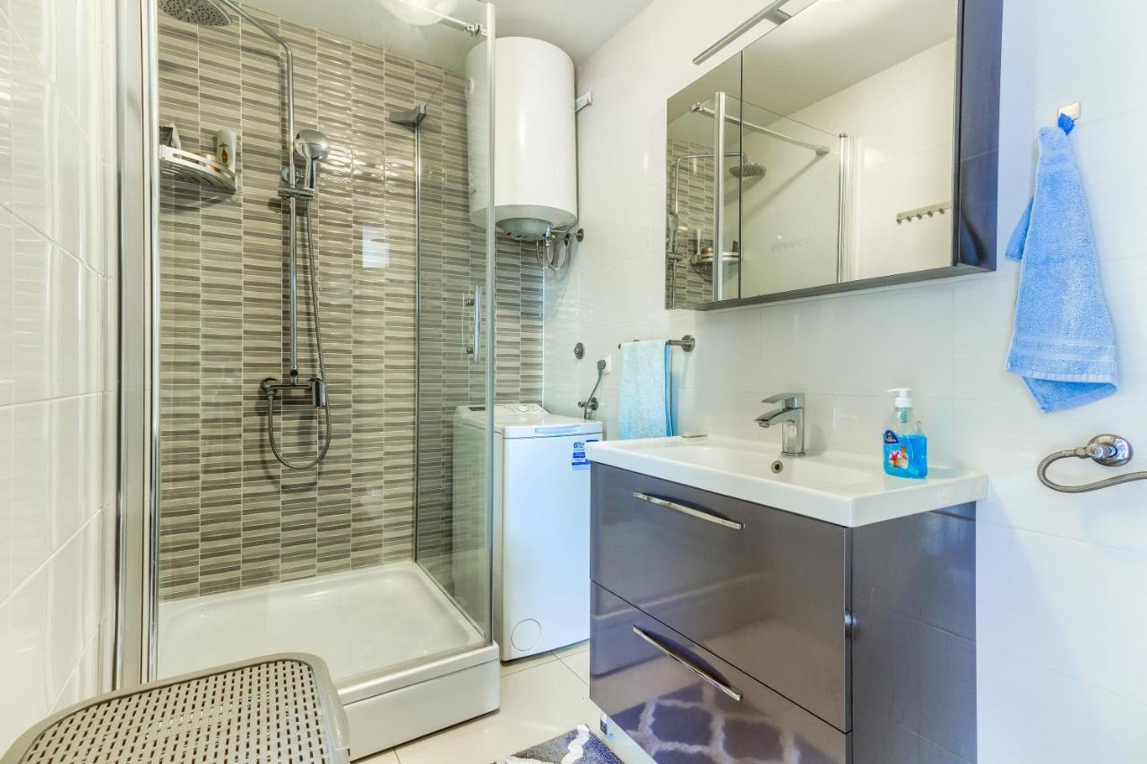 Apartmani Rialto Kakma エクステリア 写真