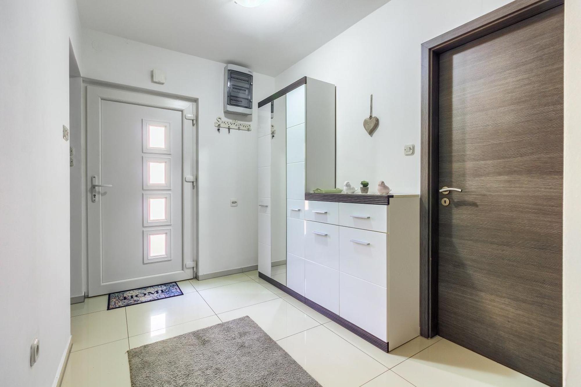 Apartmani Rialto Kakma エクステリア 写真